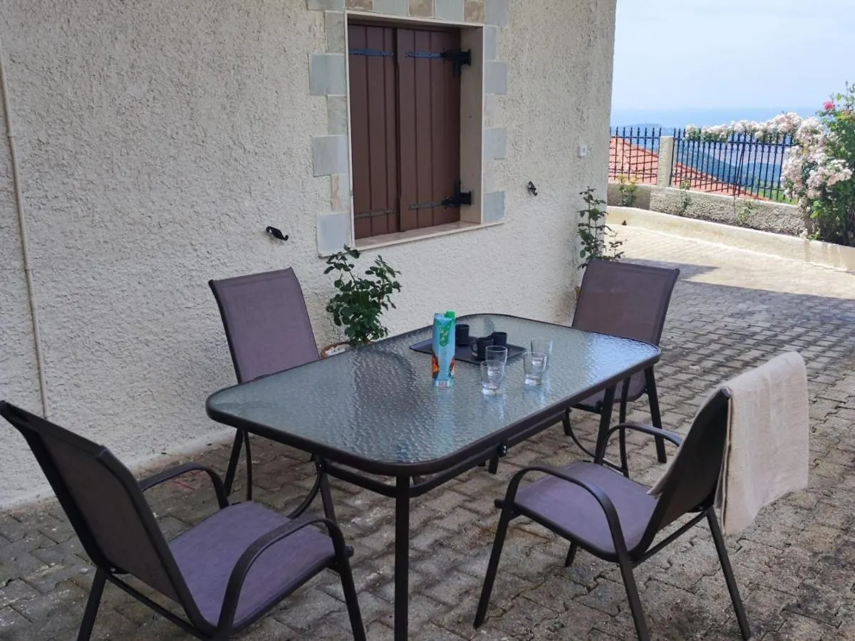 Apartment Fioravante Argostoli