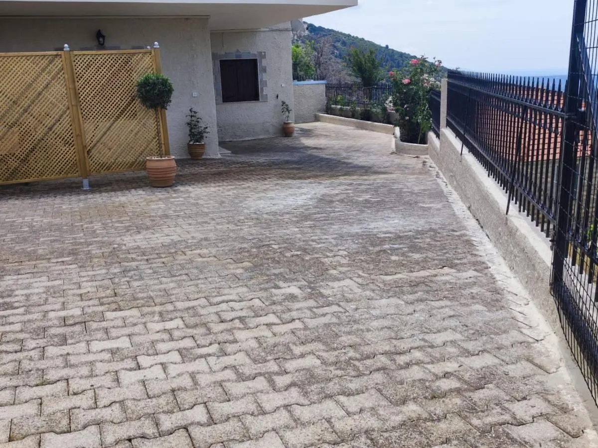 Fioravante Argostoli  Apartment Argostoli (Kefalonia)