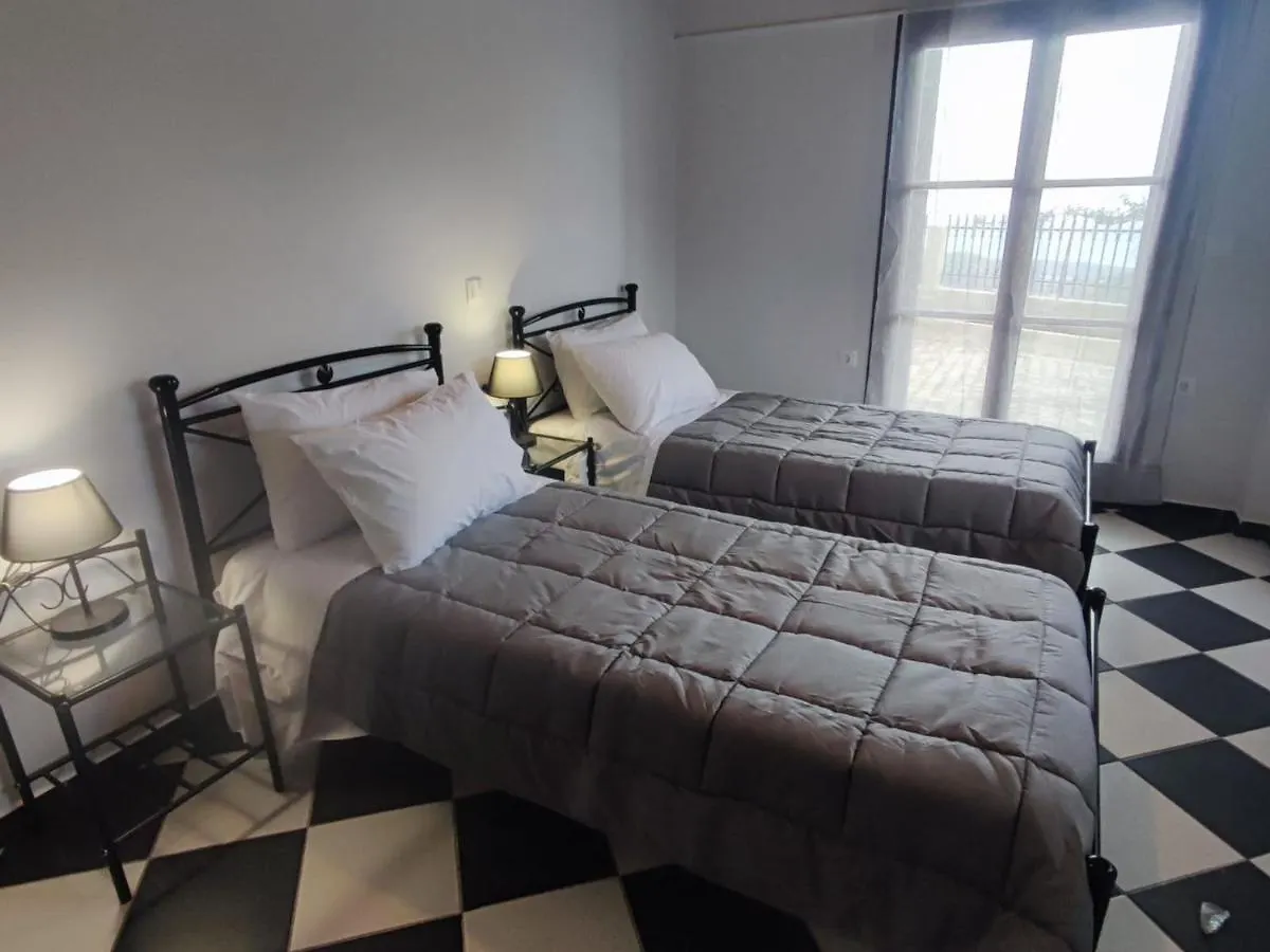 Apartment Fioravante Argostoli