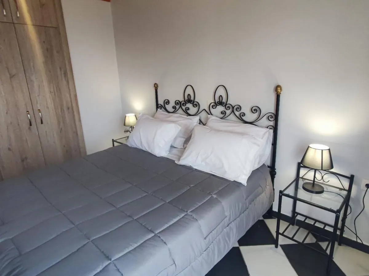 Fioravante Argostoli  Apartment