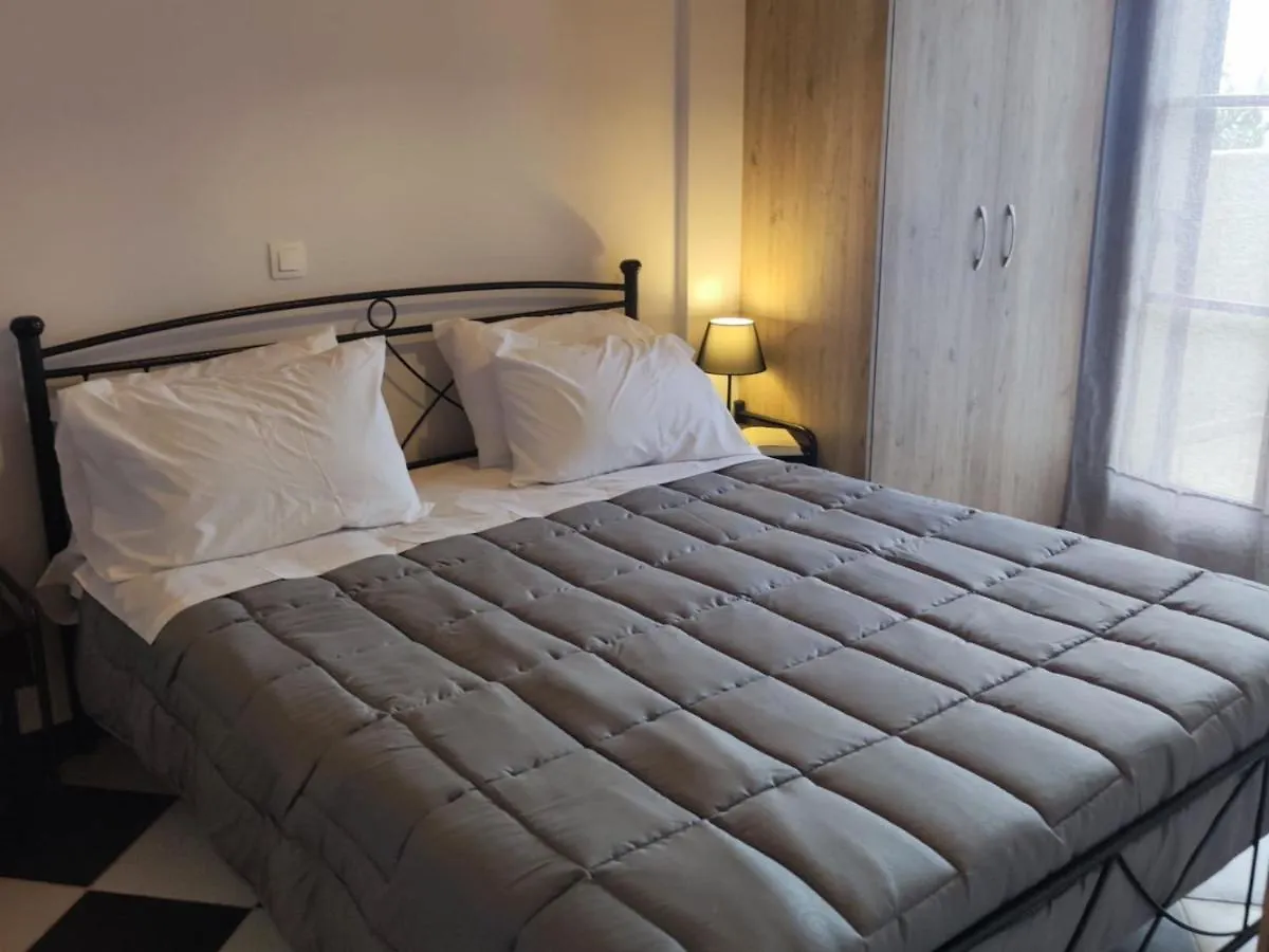 Apartment Fioravante Argostoli