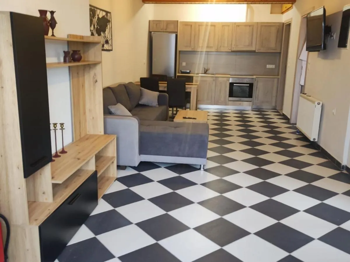 Apartment Fioravante Argostoli  Greece