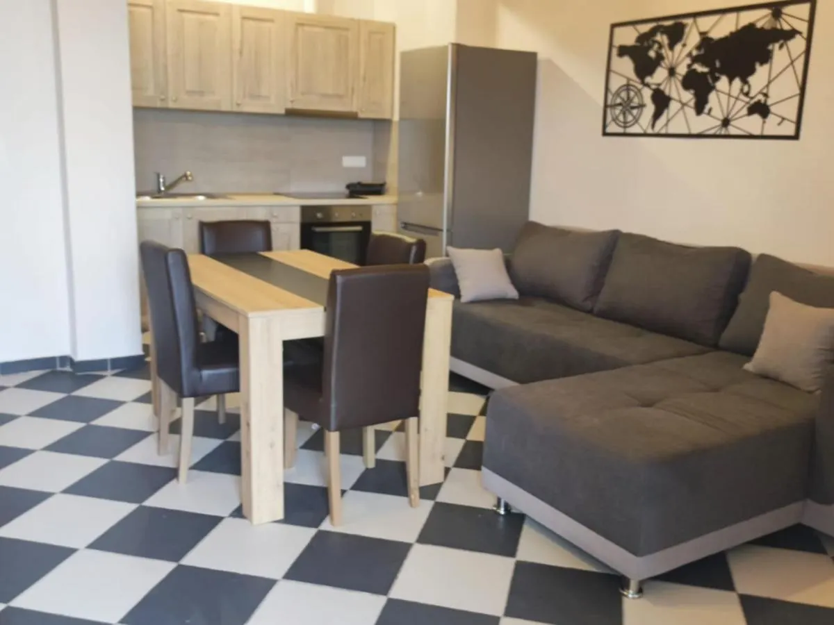 Apartment Fioravante Argostoli