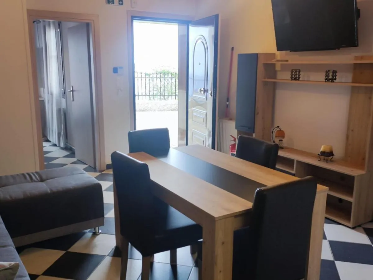 Fioravante Argostoli  Apartment