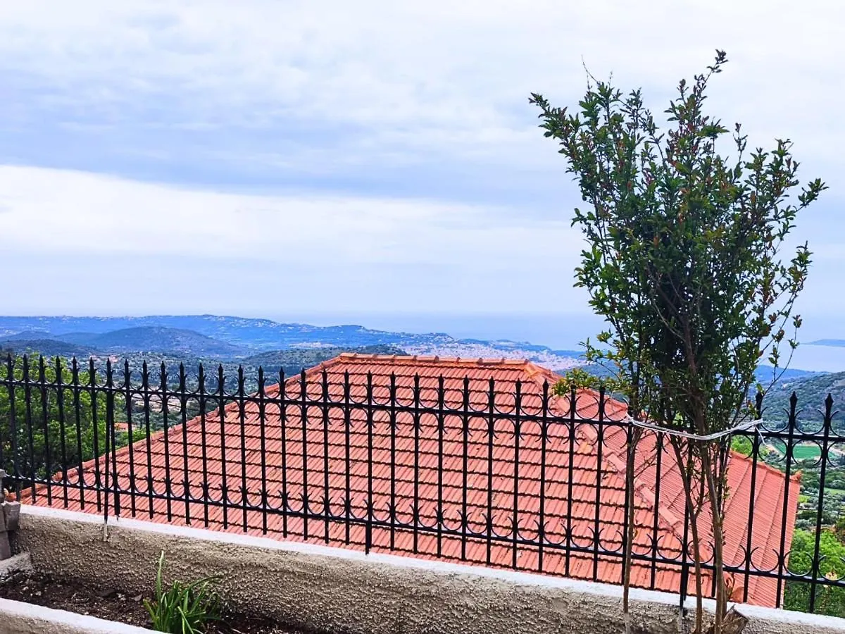 Fioravante Argostoli  Greece