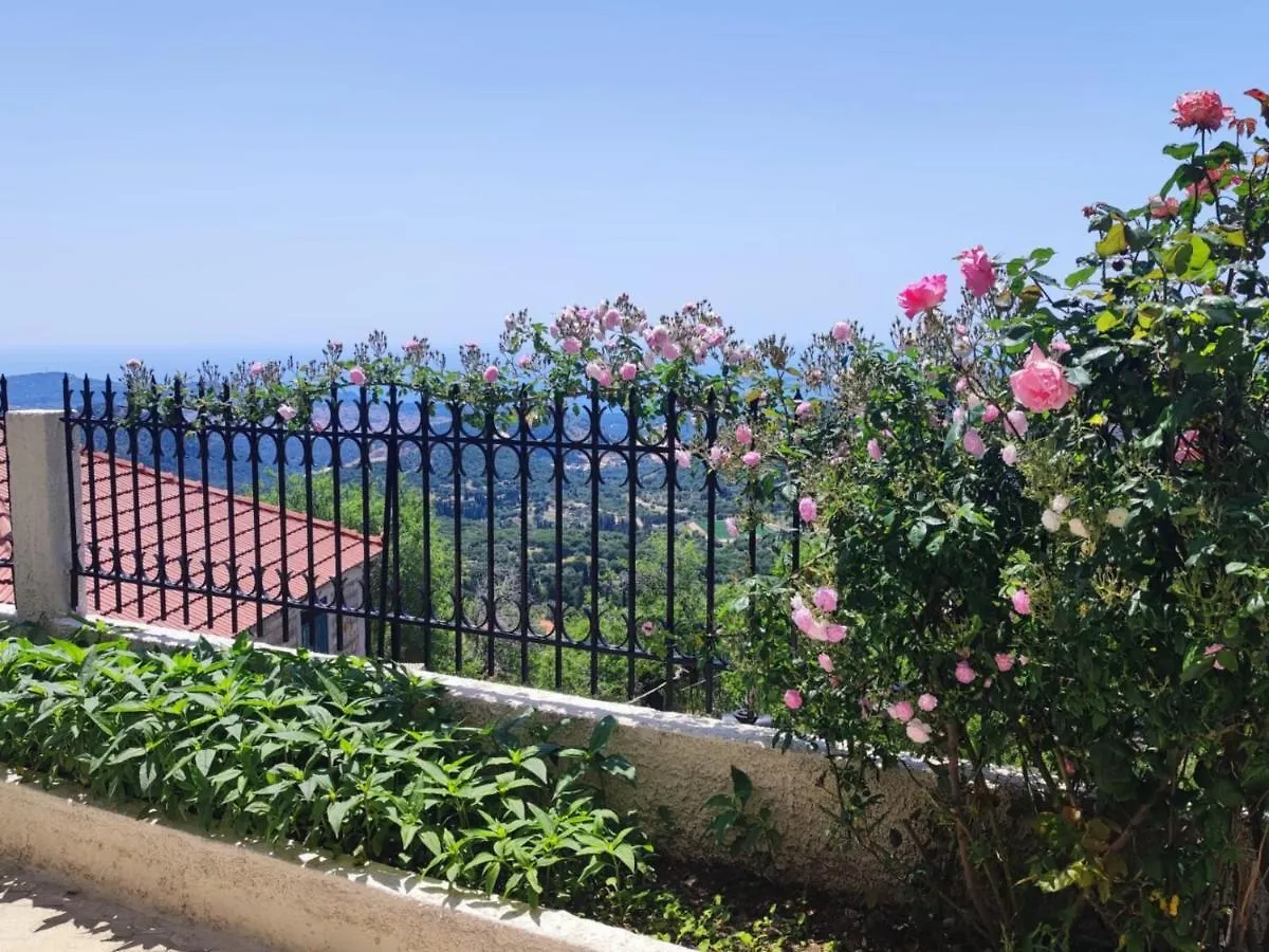 Apartment Fioravante Argostoli