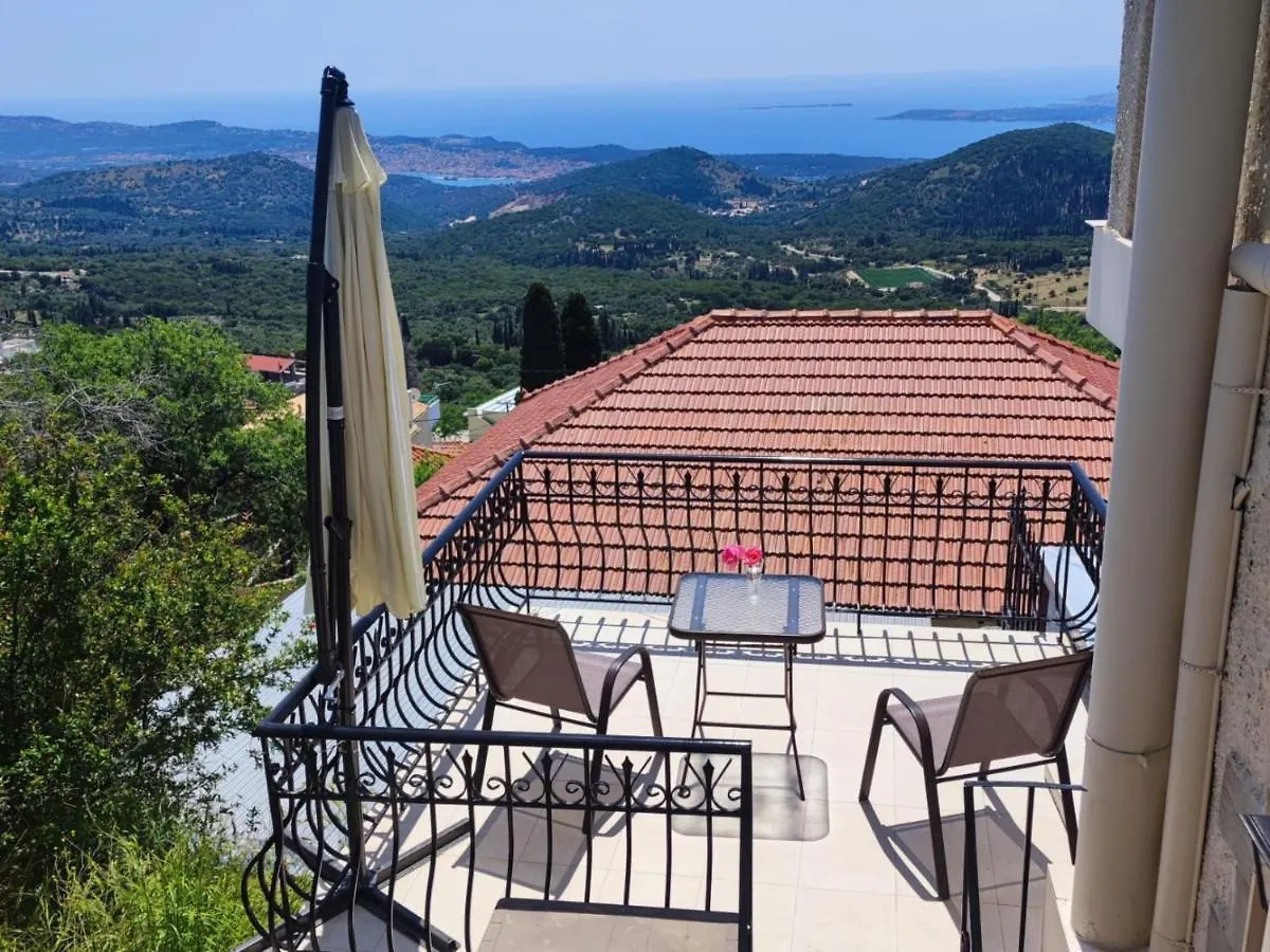 Apartment Fioravante Argostoli