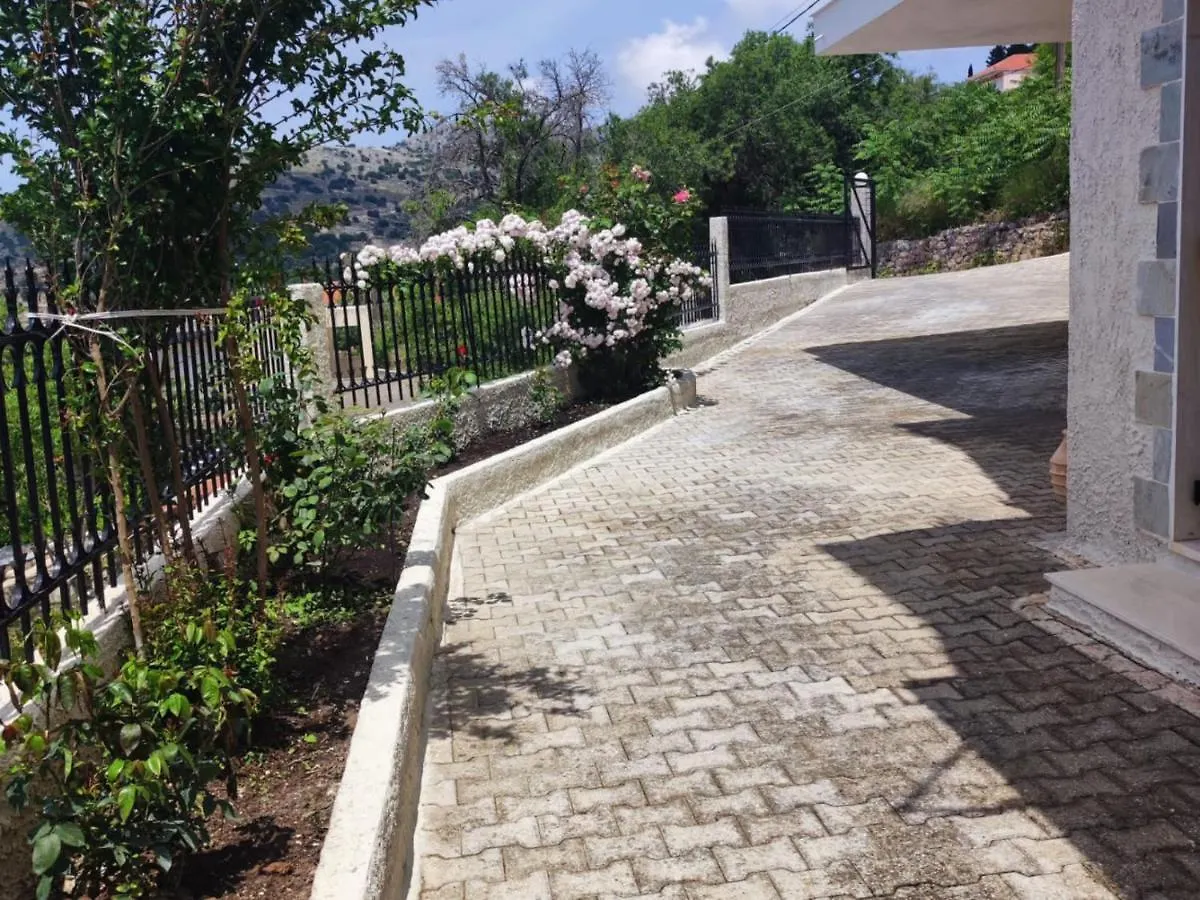 Apartment Fioravante Argostoli