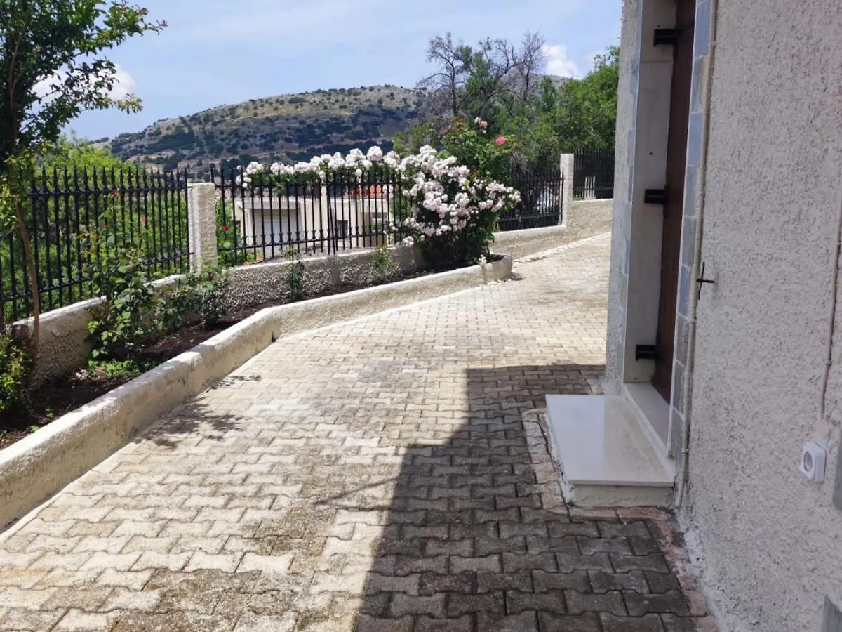 Fioravante Argostoli  Greece