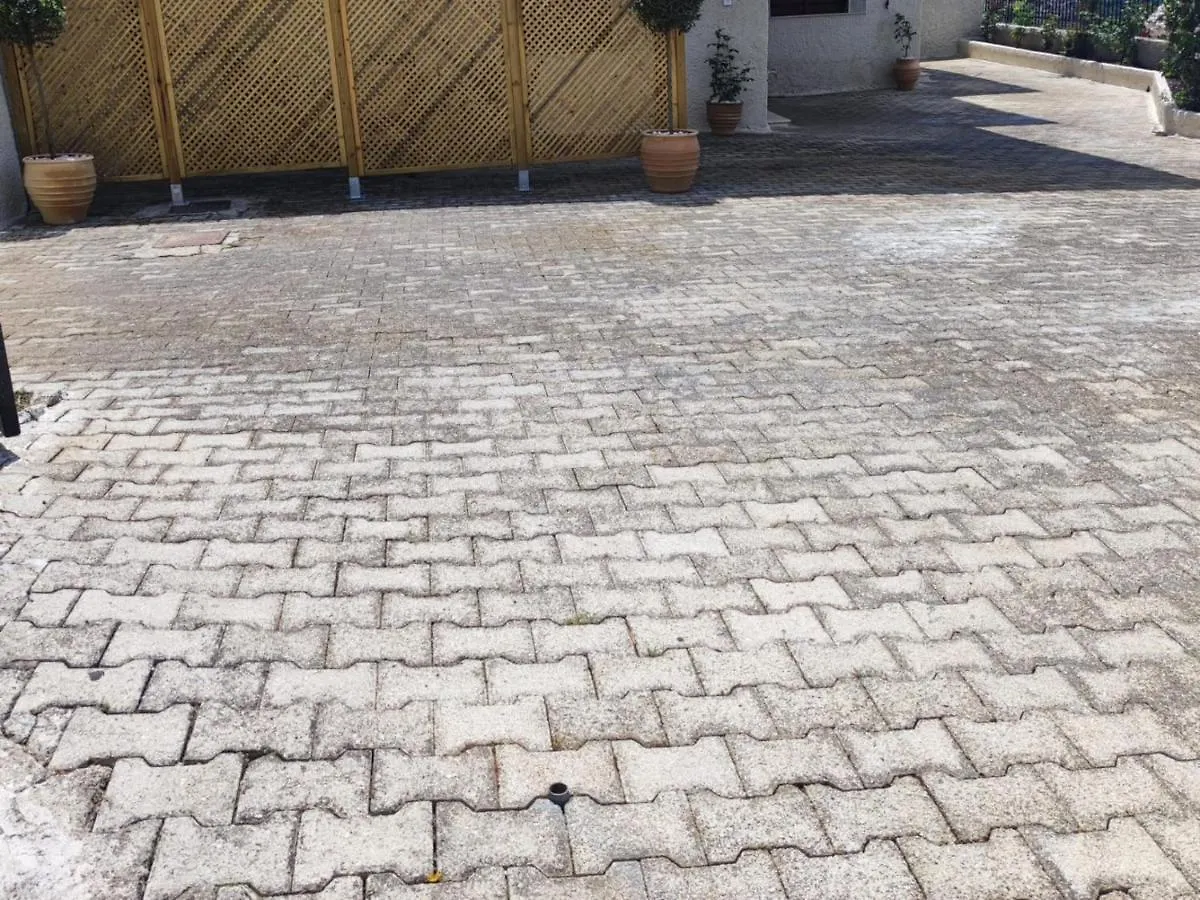 Apartment Fioravante Argostoli  Greece